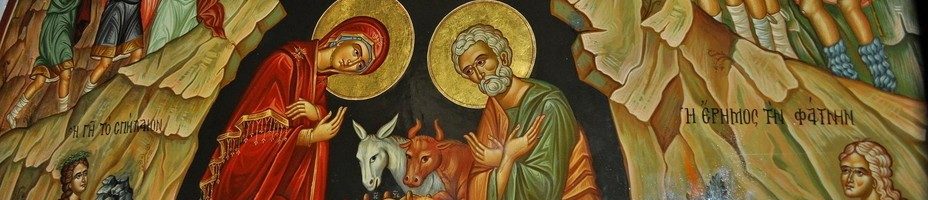 Рождественское послание Святейшего Патриарха Кирилла