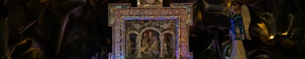 Рождество Христово 2023