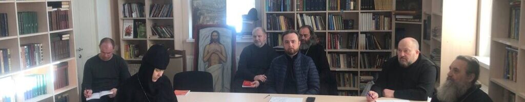 Противопожарный инструктаж