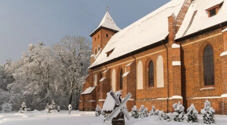 Расписание богослужений ноябрь-декабрь (дополняется)