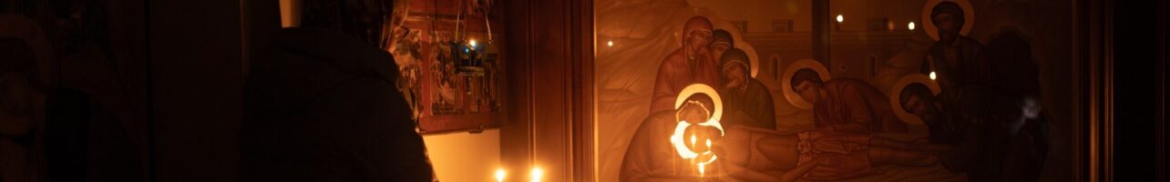 Расписание богослужений март-апрель