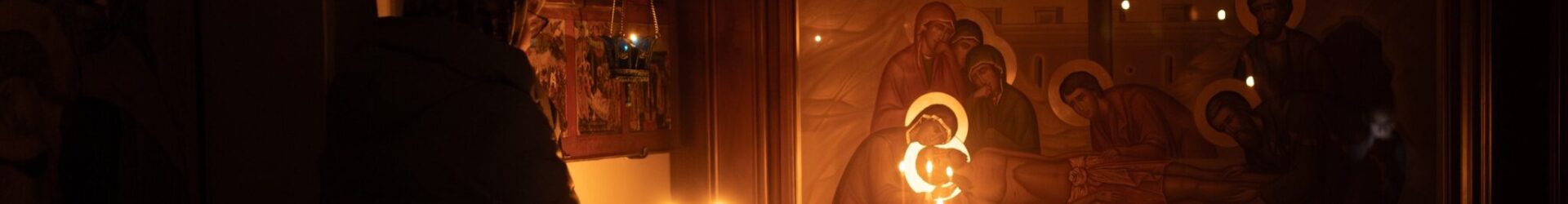 Расписание богослужений март-апрель