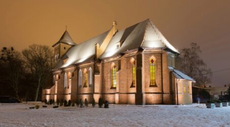 АНОНС: ПРЕСТОЛЬНЫЙ ПРАЗДНИК МОНАСТЫРЯ СВЯТОЙ ЕКАТЕРИНЫ